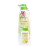 BHAESAJ Extra Whitening Lotion Alpha Arbutin 400ml [Free! Travel Size 45ml]