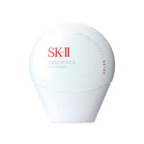 SK-II Genoptics CC Primer SPF50+/PA++++ 30g #Beige