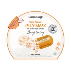 BANOBAGI Vita Genic Jelly Mask Brightening 26ml
