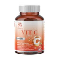 AGLAM Vit C 1000mg 30 Capsules