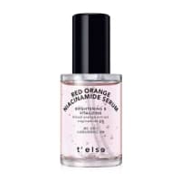 TELSE Red Orange Niacinamide Serum 30ml ( สินค้าหมดอายุ : 2026.12.18 ) 