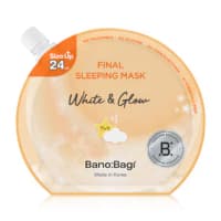 BANOBAGI Final Sleeping Mask White & Glow 24ml