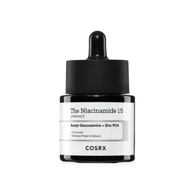 COSRX The Niacinamide 15 Serum 20ml