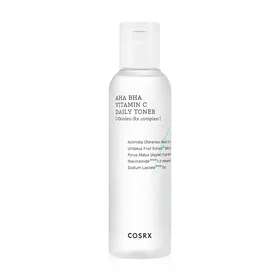 COSRX AHA BHA Vitamin C Daily Toner 150ml