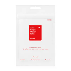 COSRX Acne Pimple Master Patch 24 Dots