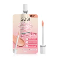 SASI Magic Matte Concealer 2ml #00 Peach