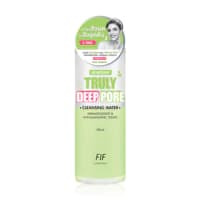 FIF by Faith in Face Heartleaf Truly Deep Pore Cleansing Water 500ml