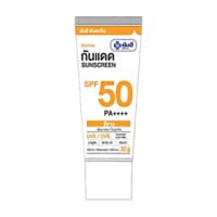 Yanhee Sunscreen SPF50 PA++++ 30g #White