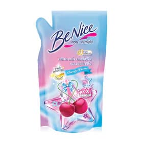 BeNice Shower Cream Cheri Je t'aime Refill 400ml