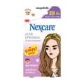 3M Nexcare Acne 28 Dots #Standard