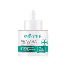 Smooth E PHA-AHA Acne Spot & Pore Smooth 13g
