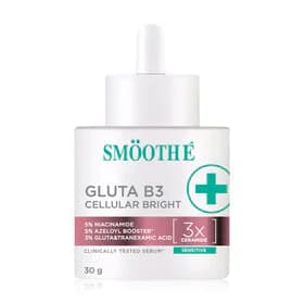 Smooth E Gluta B3 Cellular Bright 30g
