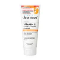 CLEAR NOSE Vitamin C Complex Cleanser 150ml