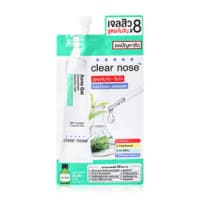 CLEAR NOSE Acne Gel Concentrate Solution Care 4g