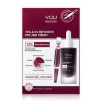 Y.O.U Reeffect Boost 12% Acid Intensive Peeling Serum 7.5ml