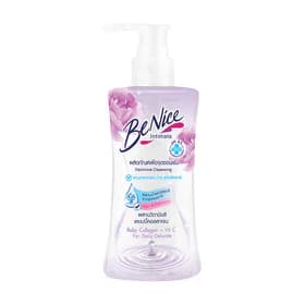 BeNice Feminine Cleansing Collagen Vit C For Daily Delicate 150ml