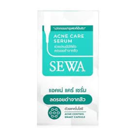 Sewa Acne Care Serum [7g x 6pcs]