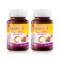 B.shine BioProC Vitamin C 1000mg Plus Bilberry [30 Capsules x 2pcs]