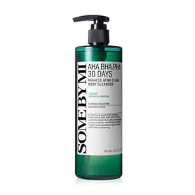 SOME BY MI AHA-BHA-PHA 30 Days Miracle Acne Clear Body Cleanser 400g
