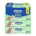 Kleenex Acne Soft Box [100 Sheets x 4pcs]