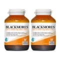 BLACKMORES Bio C 1000mg Daily Imu+ [120 Capsules x 2pcs]