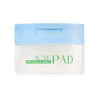 MizuMi Acne Skin Fit Invisible Pad 130ml [80 Pads]