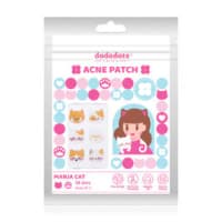 DODODOTS Acne Patch Manja Cat 20 Dots