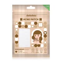 DODODOTS Acne Patch Dodobear 36 Dots