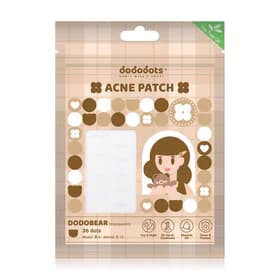 DODODOTS Acne Patch Dodobear 36 Dots