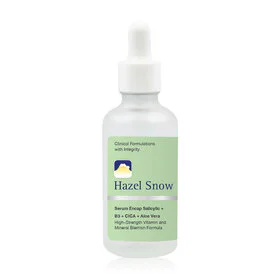 Fuji Cream Hazel Snow Acne Serum 50g