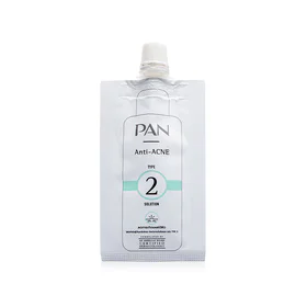 PAN COSMETIC Anti Acne 2 Solution 5ml