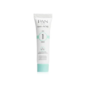 PAN COSMETIC Anti Acne 1 Cream 10g