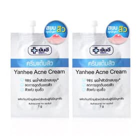 Yanhee Acne Cream [7g x 2pcs]