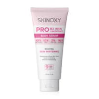 Skinoxy Pro B3 AHA Concentrate Body Serum 275g
