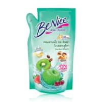 BeNice Shower Cream Perfect Elastic 400ml [Refill]