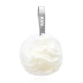 KVY Bath Ball #White