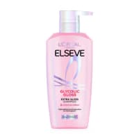 Loreal Paris Elseve Glycolic Gloss Extra Gloss Shampoo 400ml