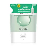 Bifesta Micellar Cleansing Water Acne Refill 360ml