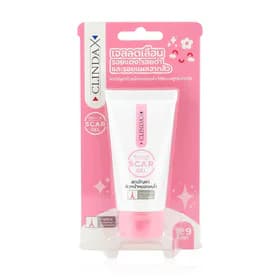 ClindaX Natural Sca Gel 25g