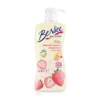 BeNice Tokyo Ichigo Shower Cream 400ml