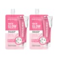 Rojukiss Niacin Glow Wrapping Mask [10ml x 2pcs]