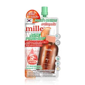 Mille Acne Power Shot Intensive Serum 10ml