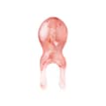 KVY Scalp Massage Comb #U-Shaped