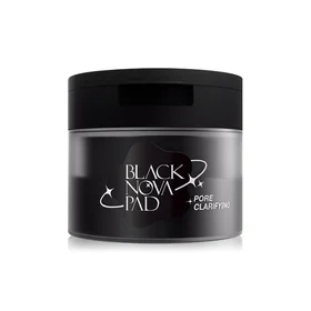 MizuMi Black Nova Pad Pore Clarifying 170g [80 Pads]