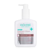 Smooth E Radiant Glow Therapie Effective Dose Double Serum 180ml