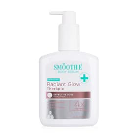 Smooth E Radiant Glow Therapie Effective Dose Double Serum 180ml