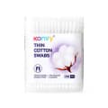 Konvy Cotton Swabs Thin 200pcs