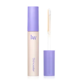 beWiLD Skincealer 6g #01 Nude