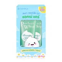Senka Perfect Whip Acne Care Twin Pack [100g x 2pcs]