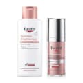 Eucerin [Save10%] Booster Serum 30ml + Skin Tone Perfecting Body Lotion 250ml